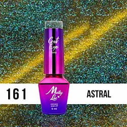 Astral No. 161, Cat Eye Fairy, Molly Lac